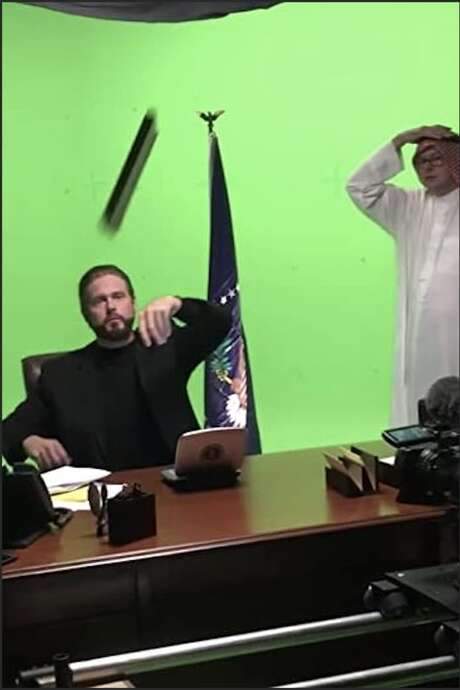 Decker Vs. Dracula: Behind The Truth